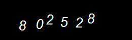 Real Person Number