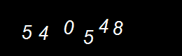 Real Person Number