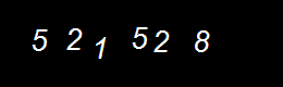 Real Person Number