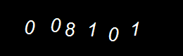 Real Person Number