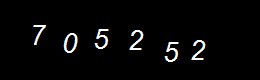 Real Person Number