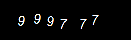 Real Person Number
