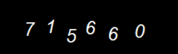 Real Person Number