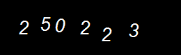 Real Person Number