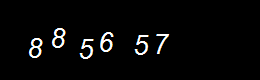 Real Person Number