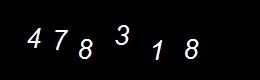 Real Person Number