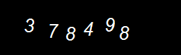 Real Person Number