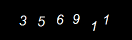 Real Person Number