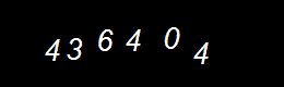 Real Person Number