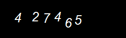 Real Person Number