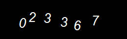 Real Person Number