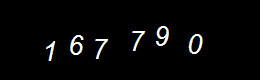 Real Person Number