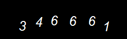 Real Person Number