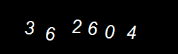 Real Person Number