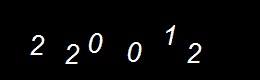 Real Person Number