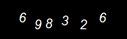 Real Person Number