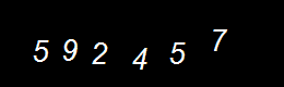 Real Person Number