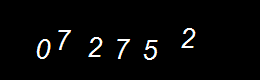 Real Person Number