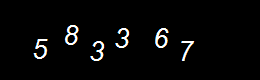 Real Person Number