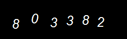 Real Person Number