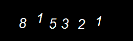 Real Person Number