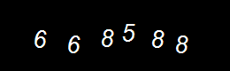 Real Person Number