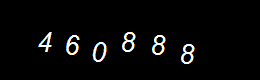 Real Person Number