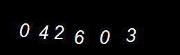 Real Person Number