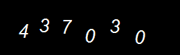 Real Person Number
