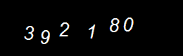 Real Person Number