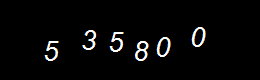 Real Person Number