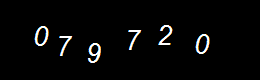 Real Person Number