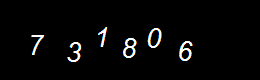 Real Person Number
