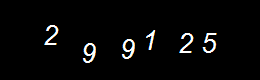 Real Person Number