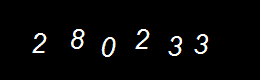 Real Person Number