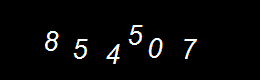 Real Person Number