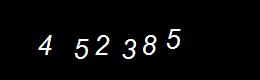 Real Person Number