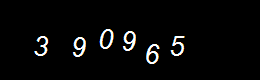 Real Person Number