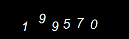 Real Person Number