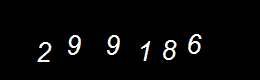 Real Person Number