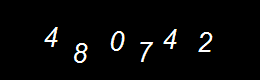 Real Person Number