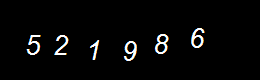 Real Person Number