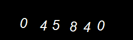 Real Person Number