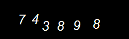 Real Person Number