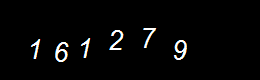 Real Person Number