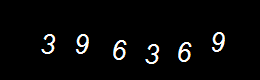 Real Person Number