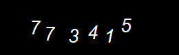 Real Person Number
