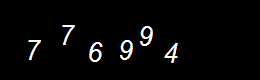 Real Person Number
