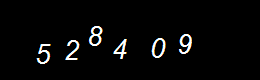 Real Person Number