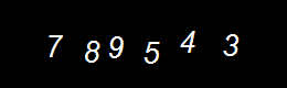Real Person Number